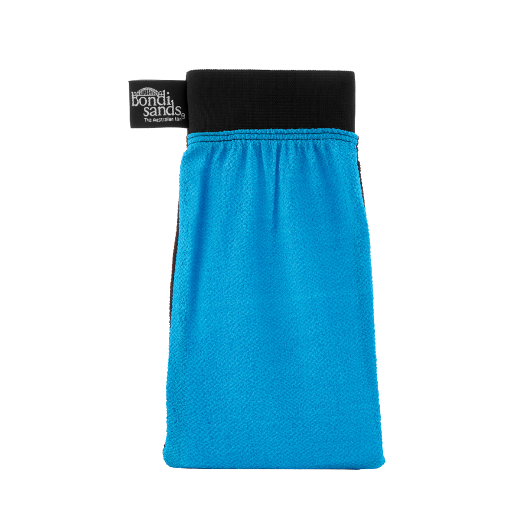 Bondi Sands Dual Action Exfoliating Mitt 1pk