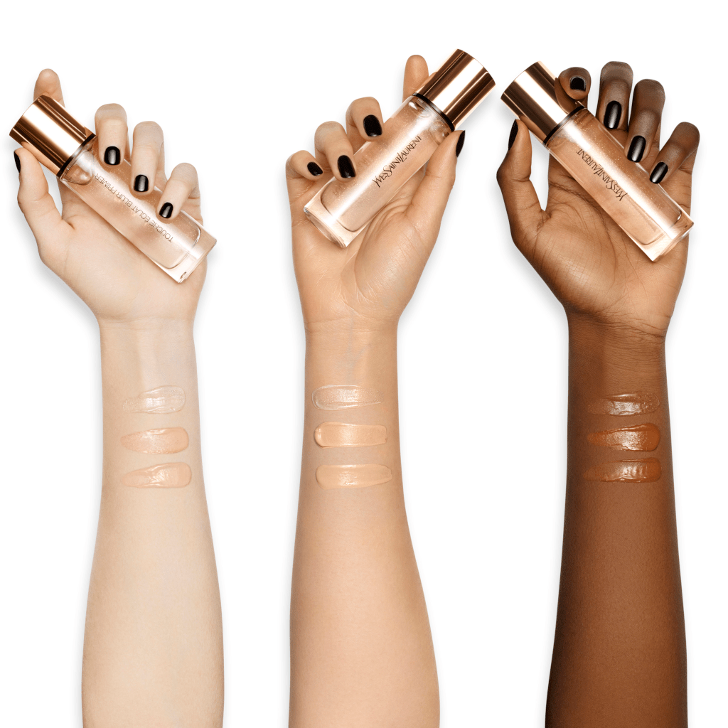 Yves Saint Laurent Touche Eclat Blur Primer 30ml