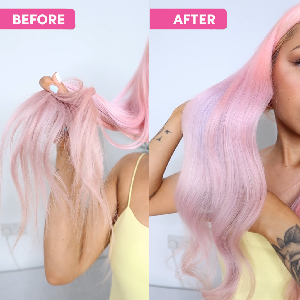 Coco & Eve Sweet Repair Repairing & Restoring Hair Mask