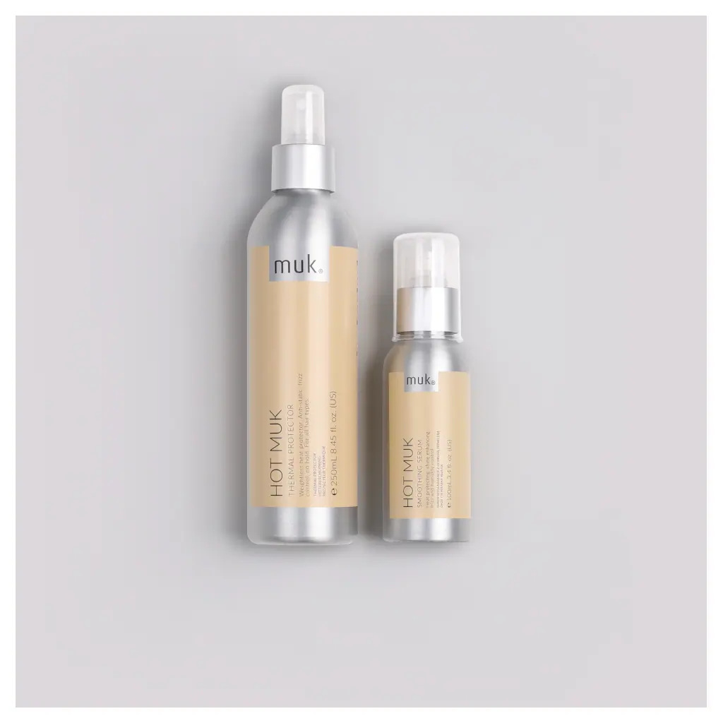 Muk Hot muk 6 in1 Working Spray