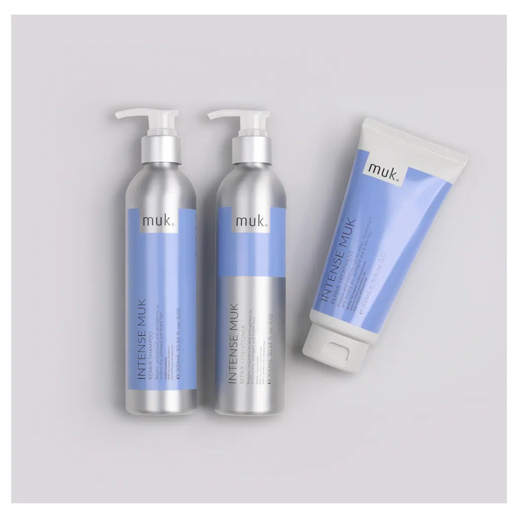 Muk Intense muk Repair Conditioner