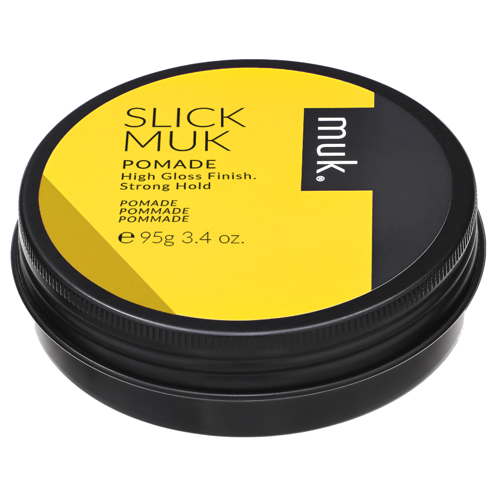 Muk Slick muk Pomade