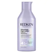 Redken Color Extend Blondage Shampoo High Bright 300ML by Redken