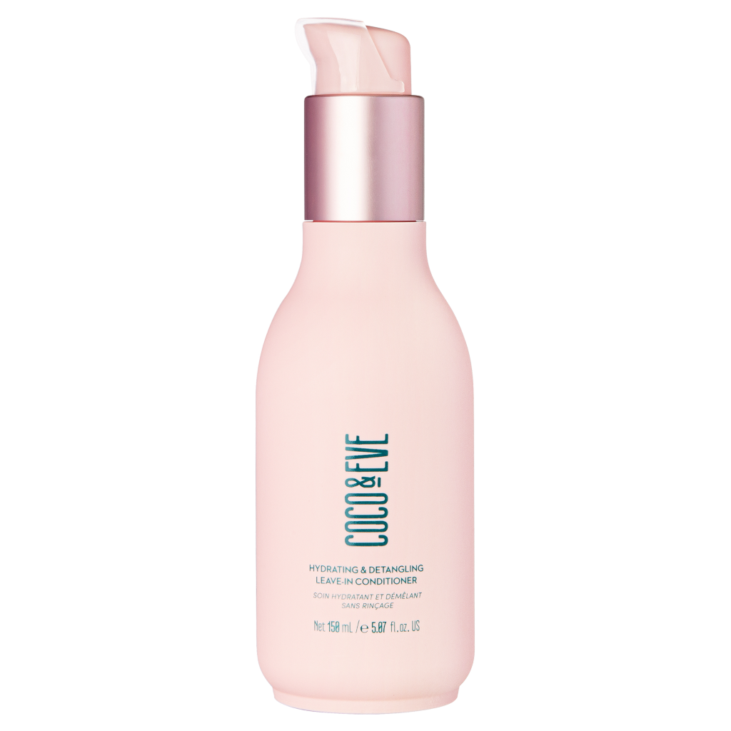 Coco & Eve Like A Virgin Hydrating & Detangling Leave-In Conditioner