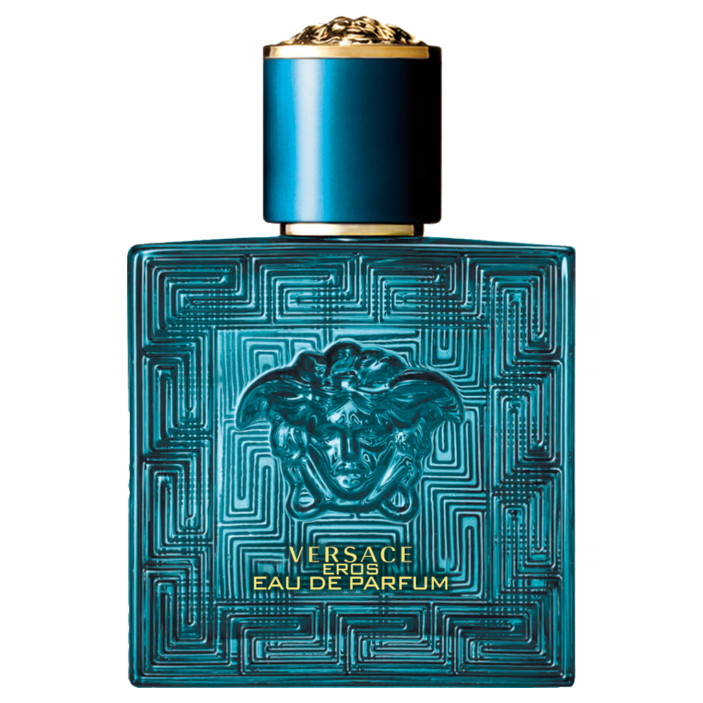 Versace Eros Pour homme EDP 50ml by Versace