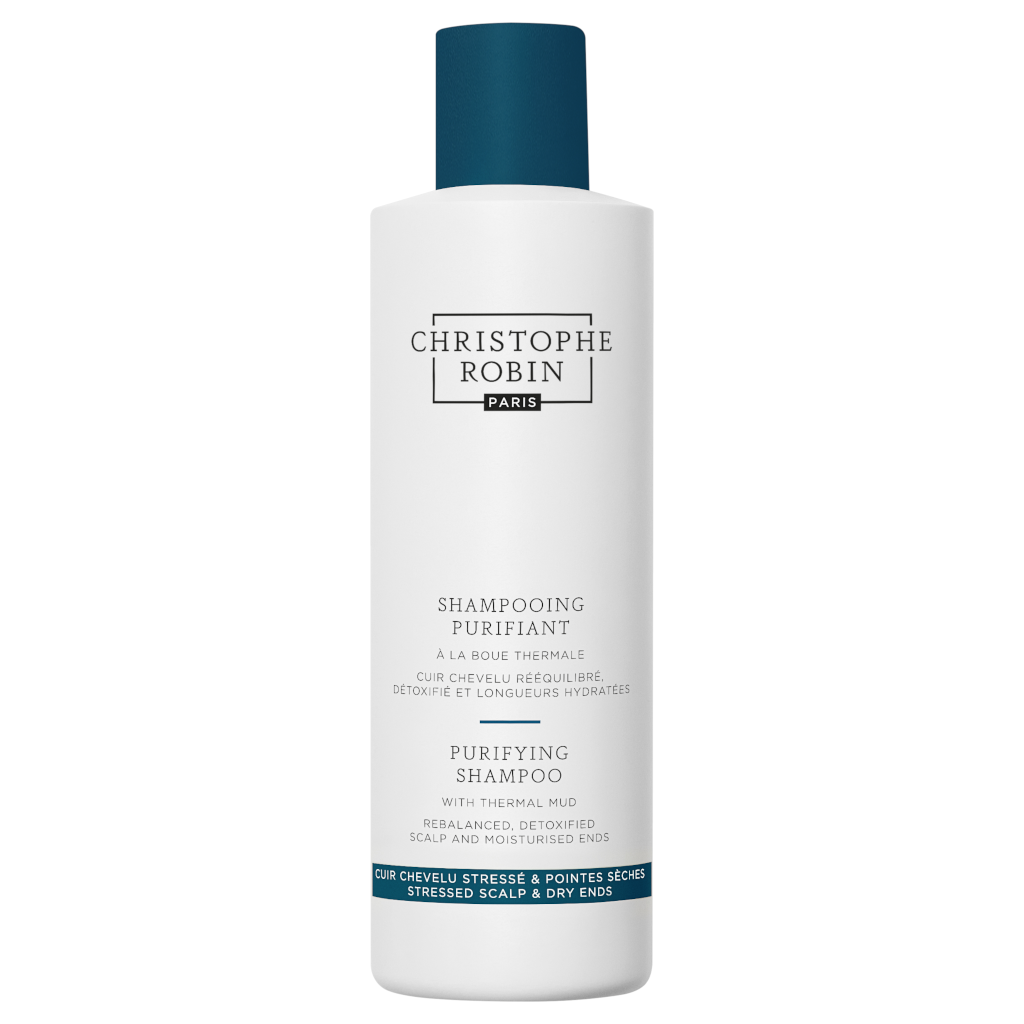 Christophe Robin Hair | Official Australian Stockist