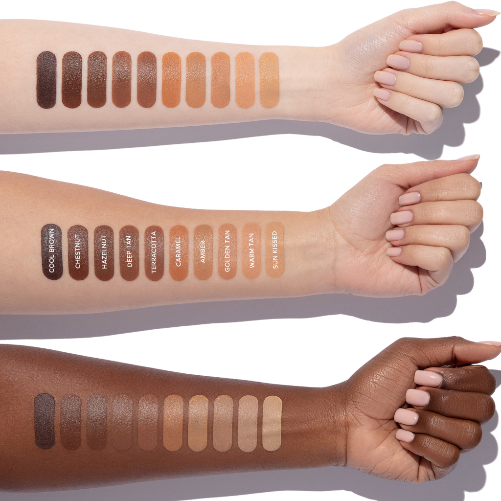 Anastasia Beverly Hills Cream Bronzer