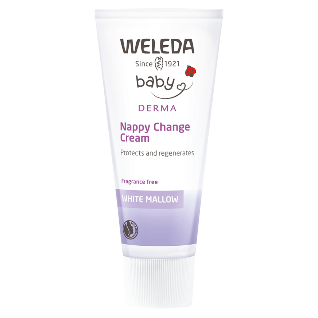 Weleda nappy deals rash cream