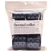 Kitsch Ceramic Thermal Rollers by Kitsch
