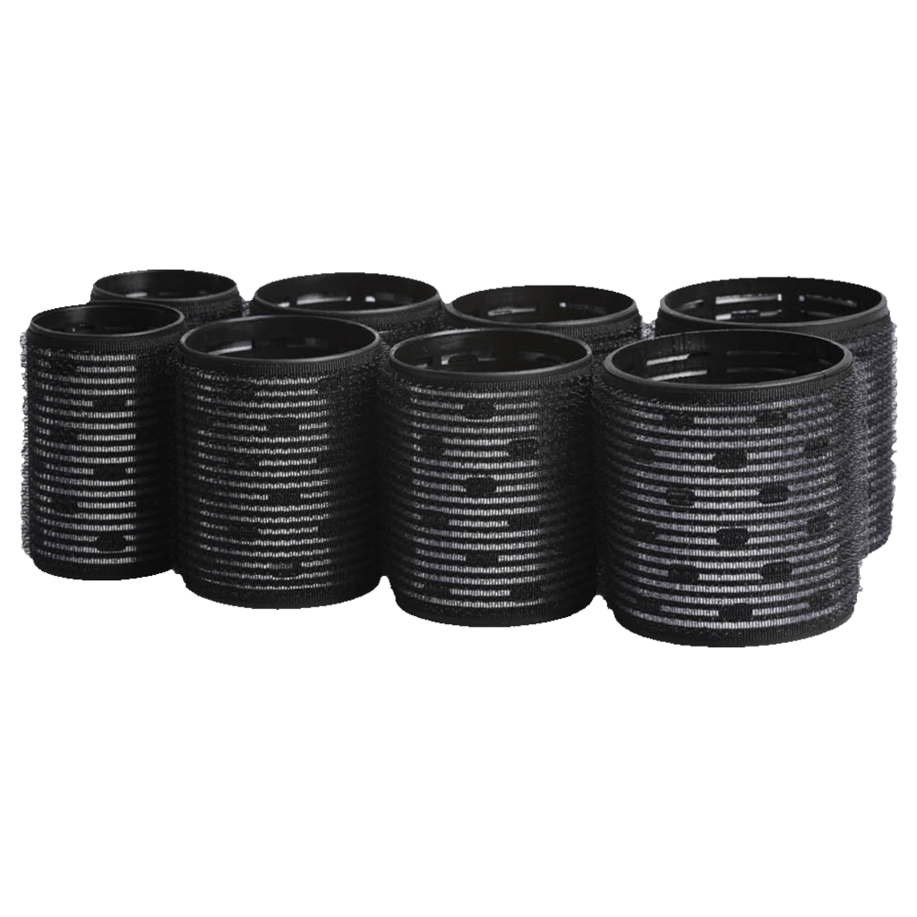 Kitsch Ceramic Thermal Rollers Adore Beauty