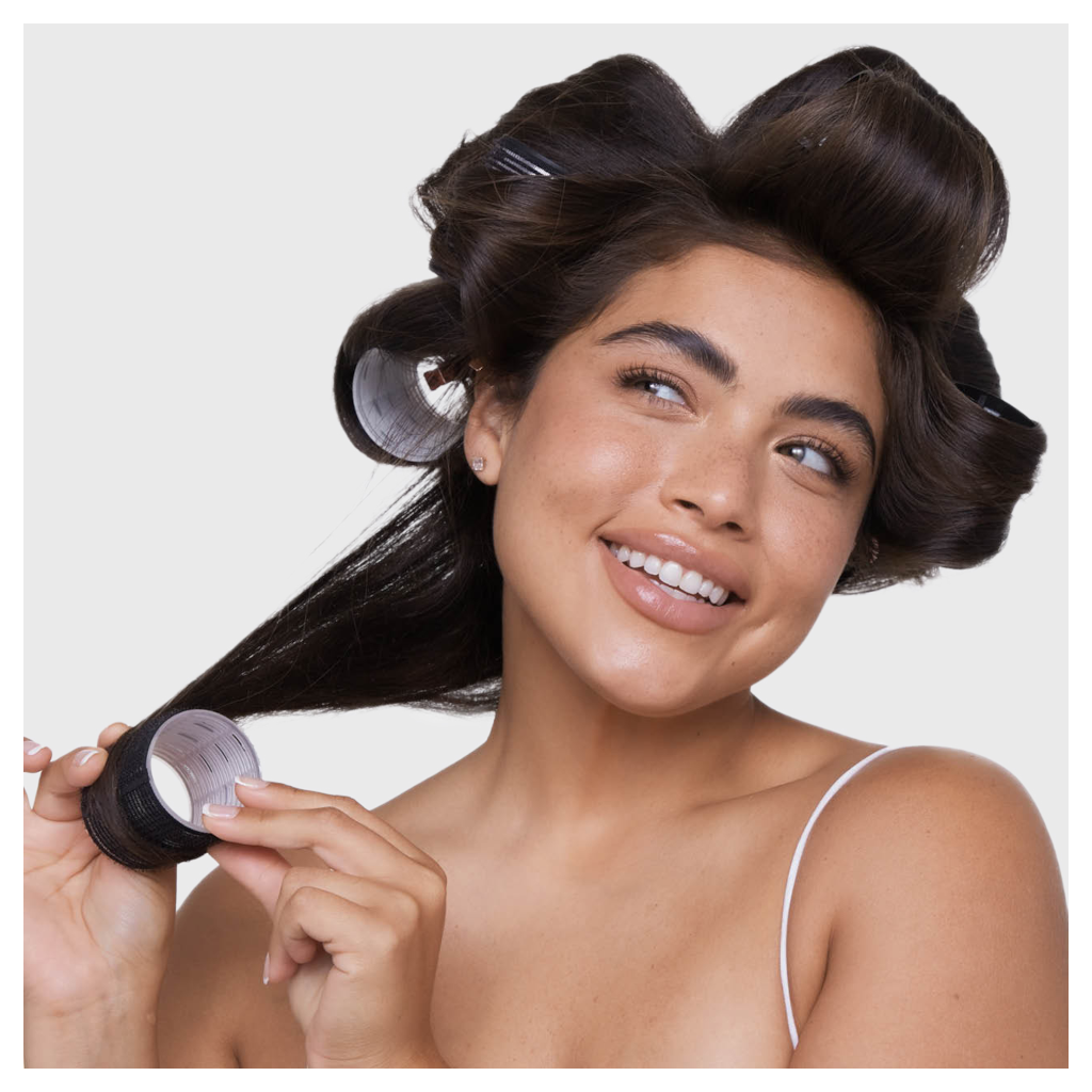 Kitsch Ceramic Thermal Rollers AU Adore Beauty