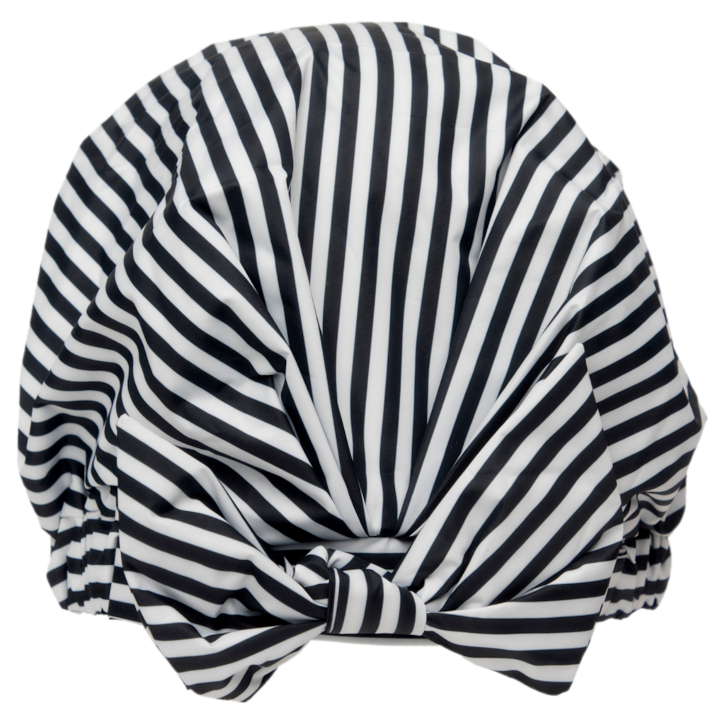 Kitsch Luxe Shower Cap AU Adore Beauty