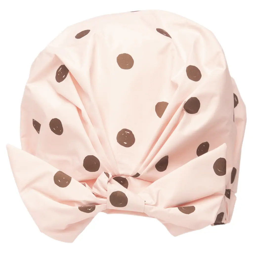 Kitsch Luxe Shower Cap