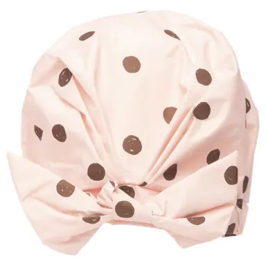 Kitsch Luxe Shower Cap