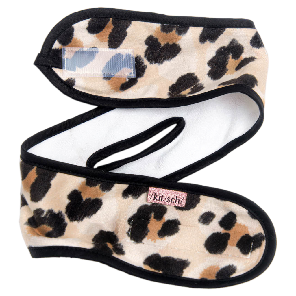 Kitsch Spa Headband AU Adore Beauty