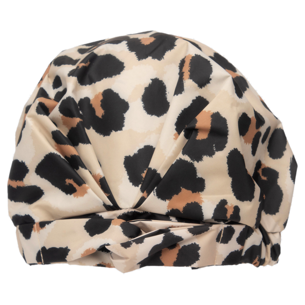 Kitsch Luxe Shower Cap AU Adore Beauty
