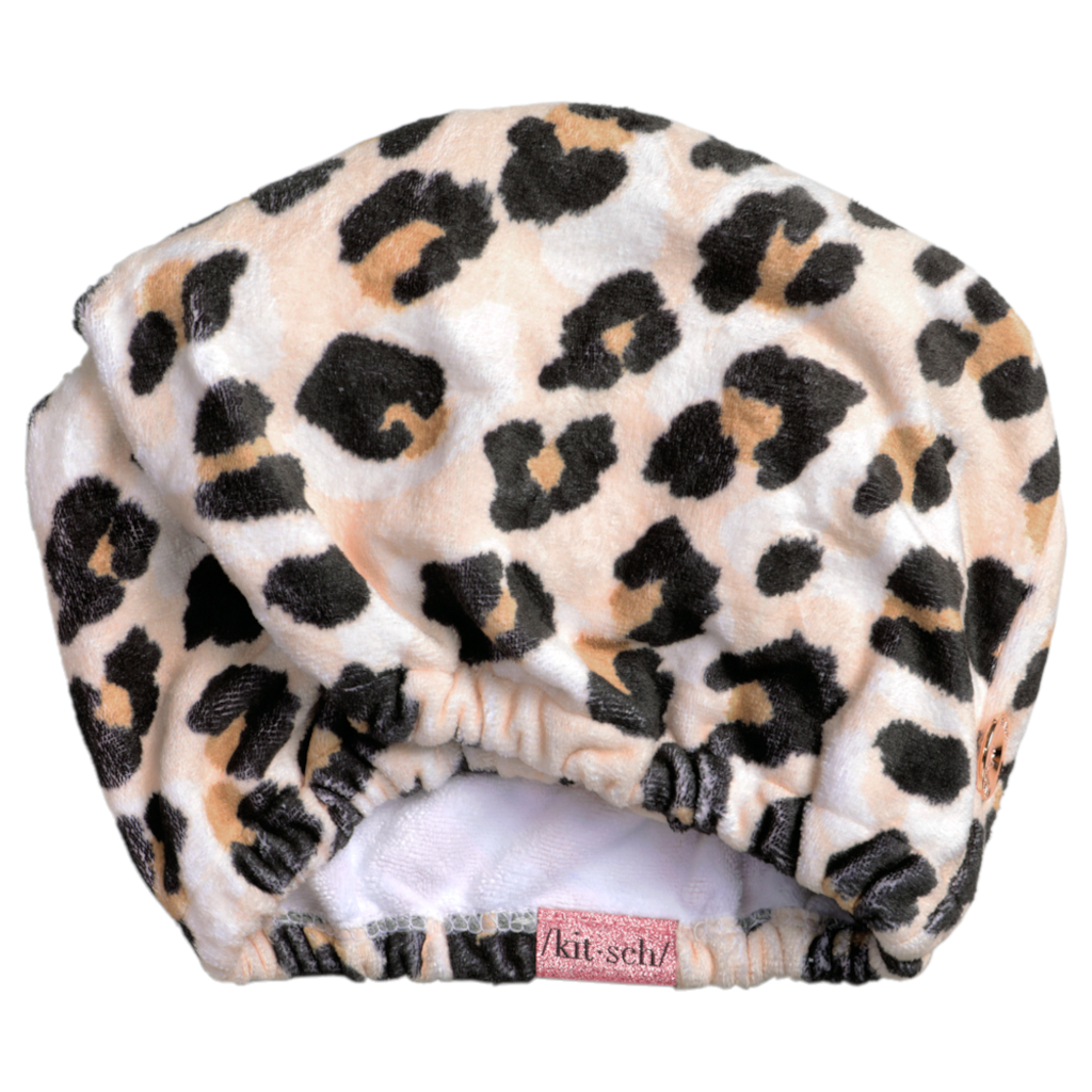 Kitsch Microfiber Hair Towel AU Adore Beauty