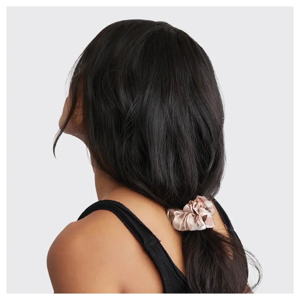 Kitsch Assorted Satin Sleep Scrunchies