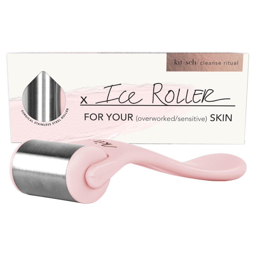Ice-Rolling Is The New Skincare Trend With Radiant Benefits
