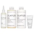 Olaplex N.0 +N.4 +N.5 +N.3 Bundle