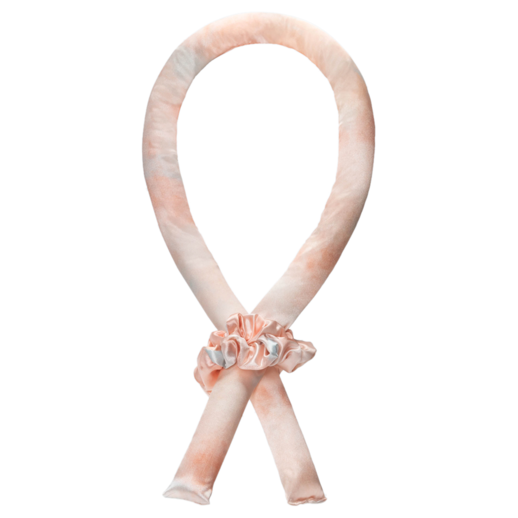 Kitsch The Satin Heatless Curling 3 Set