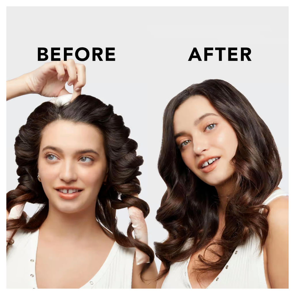 Kitsch The Satin Heatless Curling 3 Set