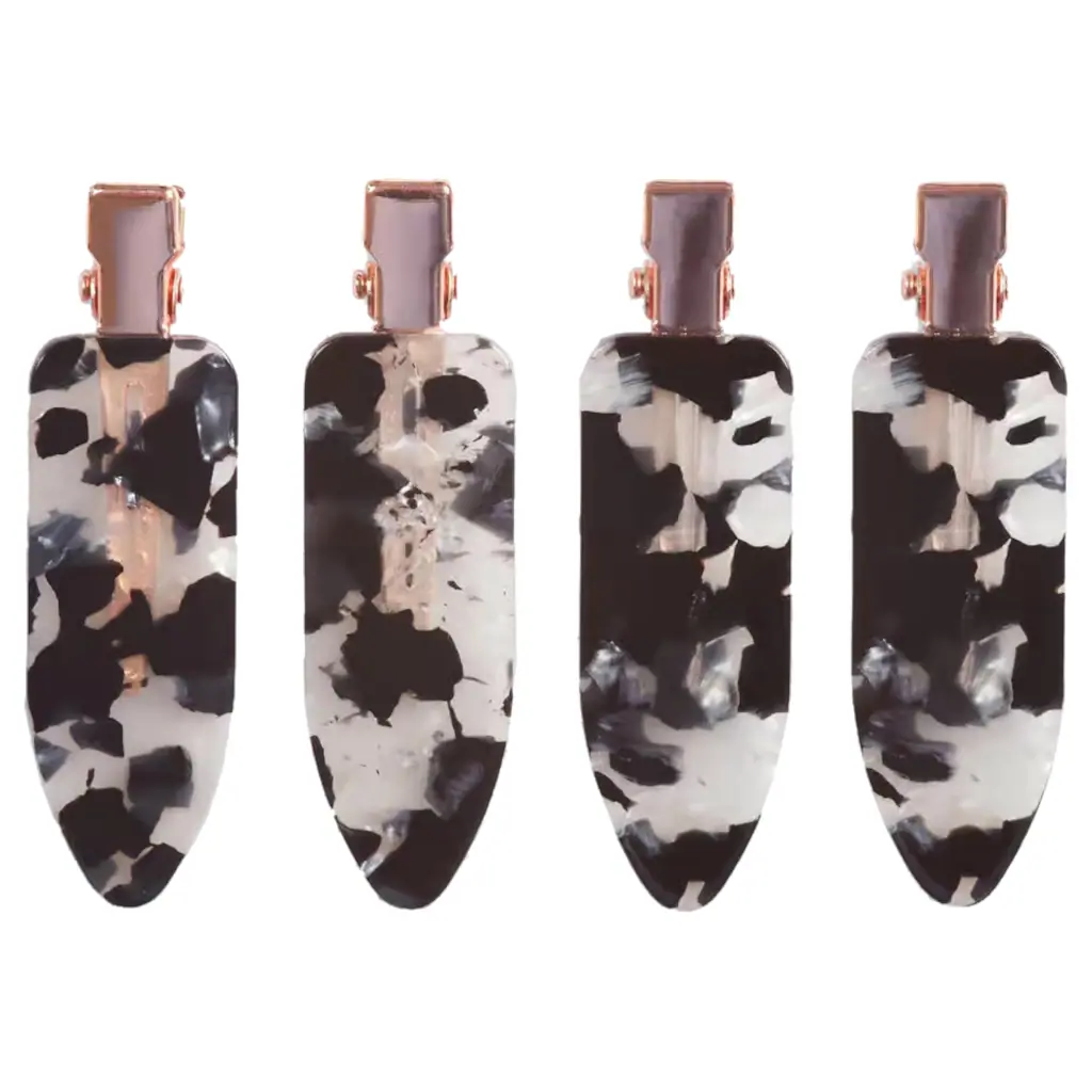 Kitsch Eco-Friendly Creaseless Clips