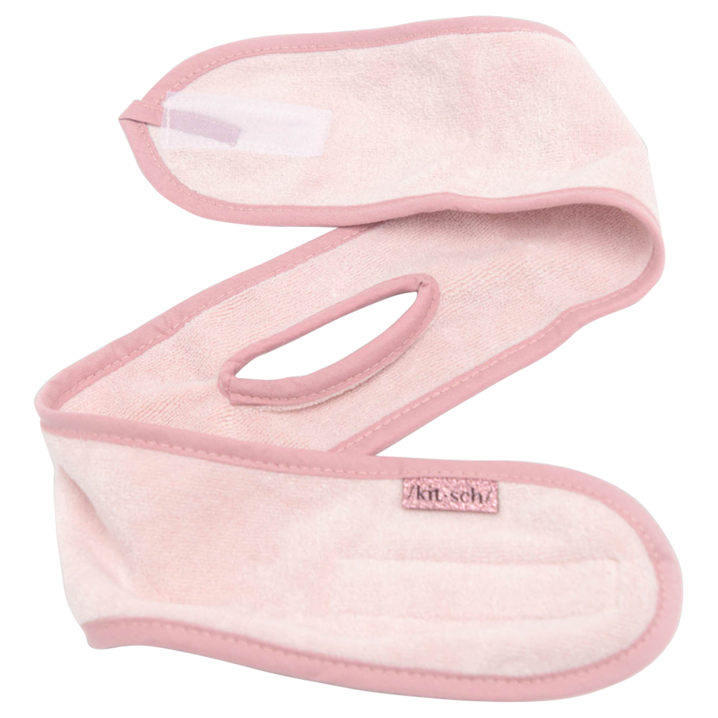 Kitsch Spa Headband AU Adore Beauty