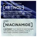 L'Oréal Paris Revitalift Laser Retinol + Niacinamide Pressed Cream 50ml