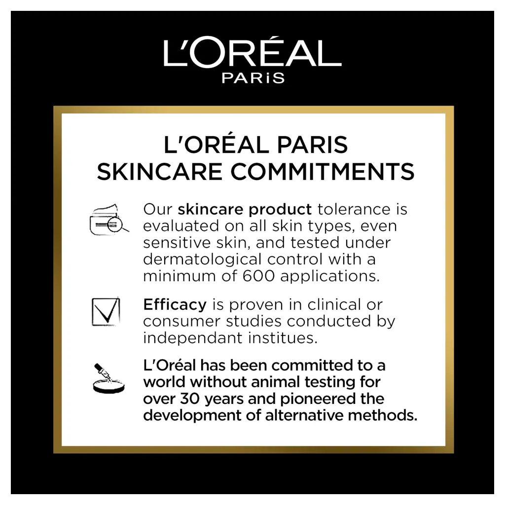 L'Oréal Paris Revitalift Filler 2.5 Percent Hyaluronic Acid Eye Serum 20ml
