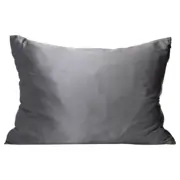 Kitsch Satin Pillowcase Standard by Kitsch