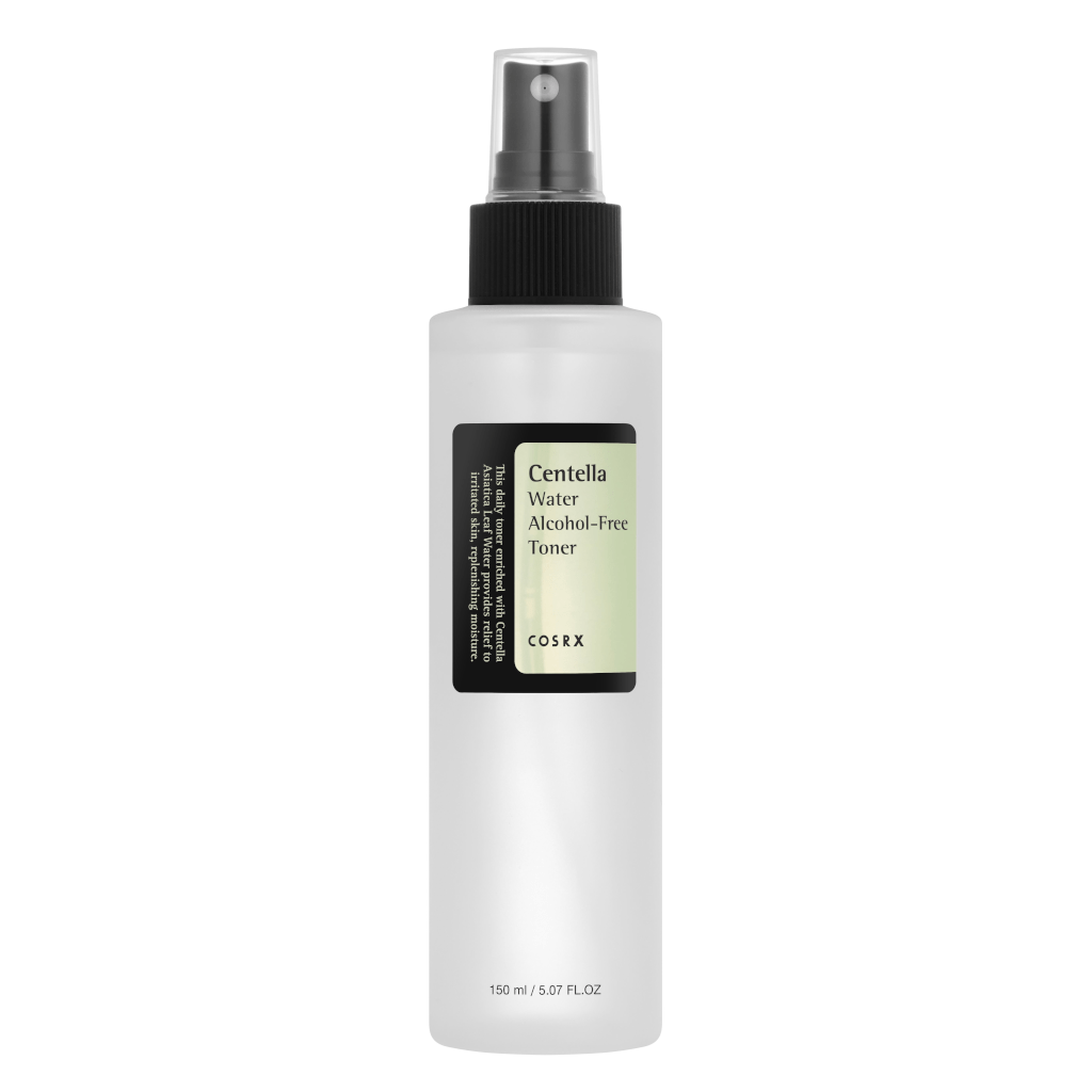COSRX Centella Water Toner 150ml - Soothing Toner
