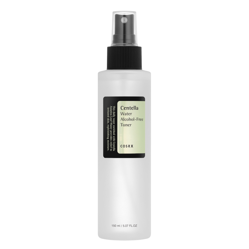 COSRX Centella Water Alcohol-Free Toner 150ml