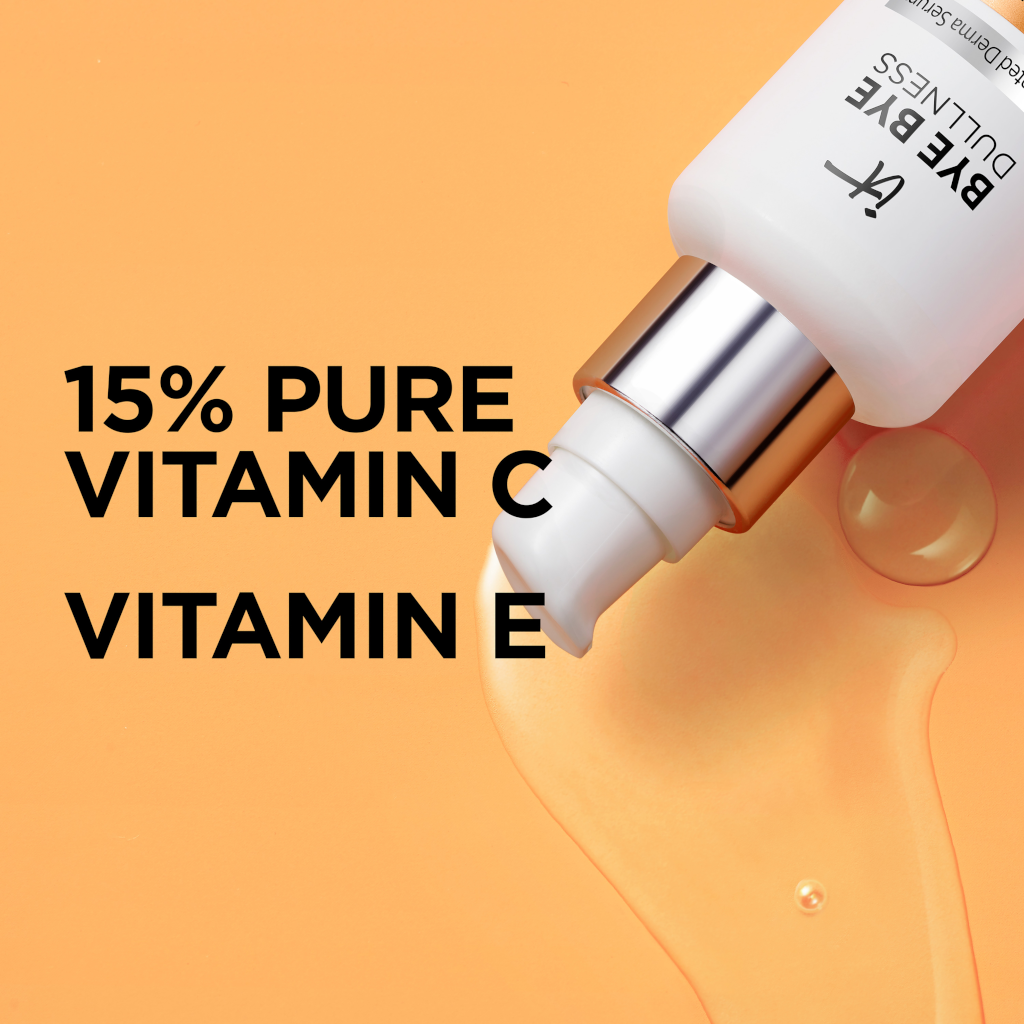 IT Cosmetics Bye Bye Dullness Vitamin C Serum 30ml AU Adore Beauty