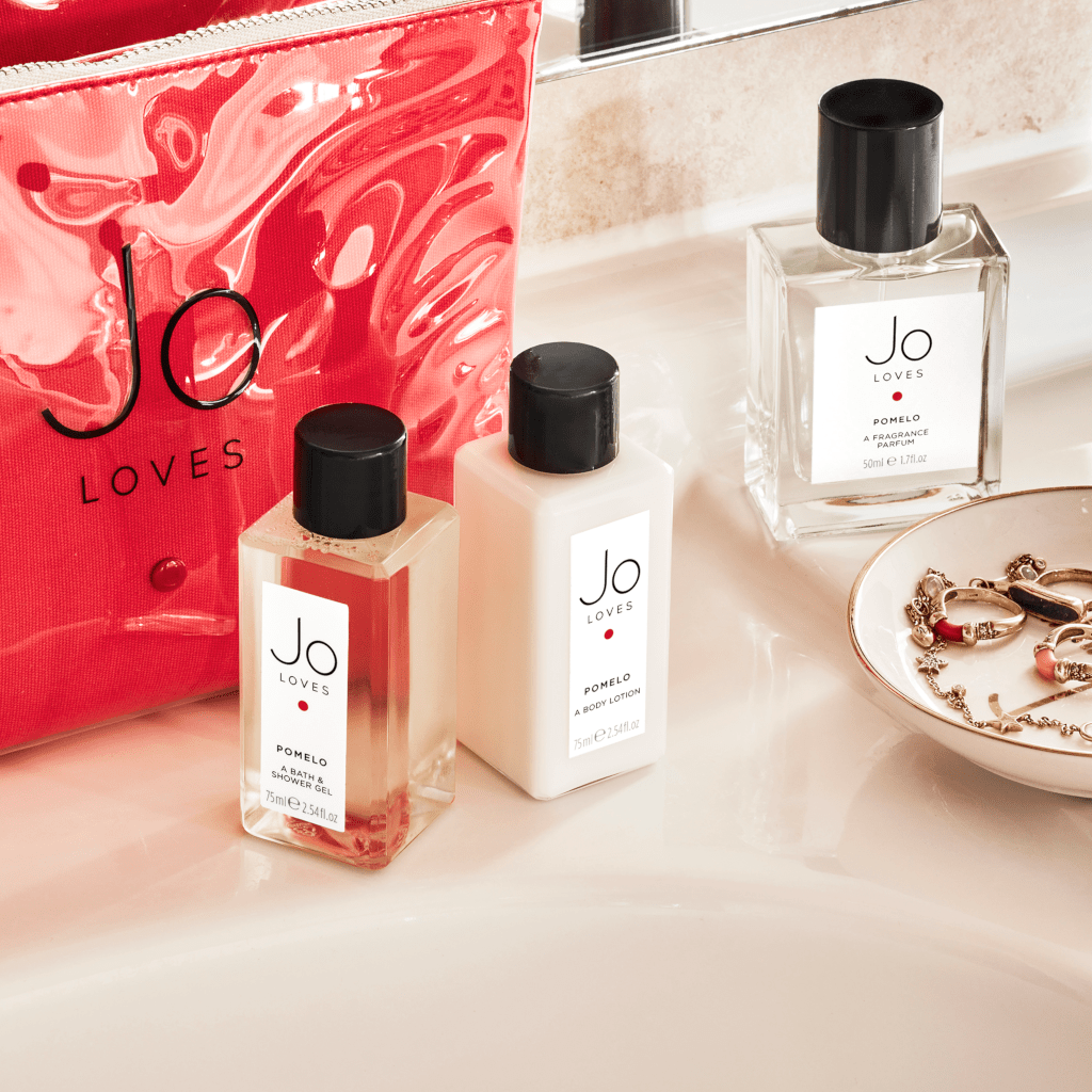 Loves Pomelo Jo Loves Men's Fragrance Jo Loves By Jo Malone