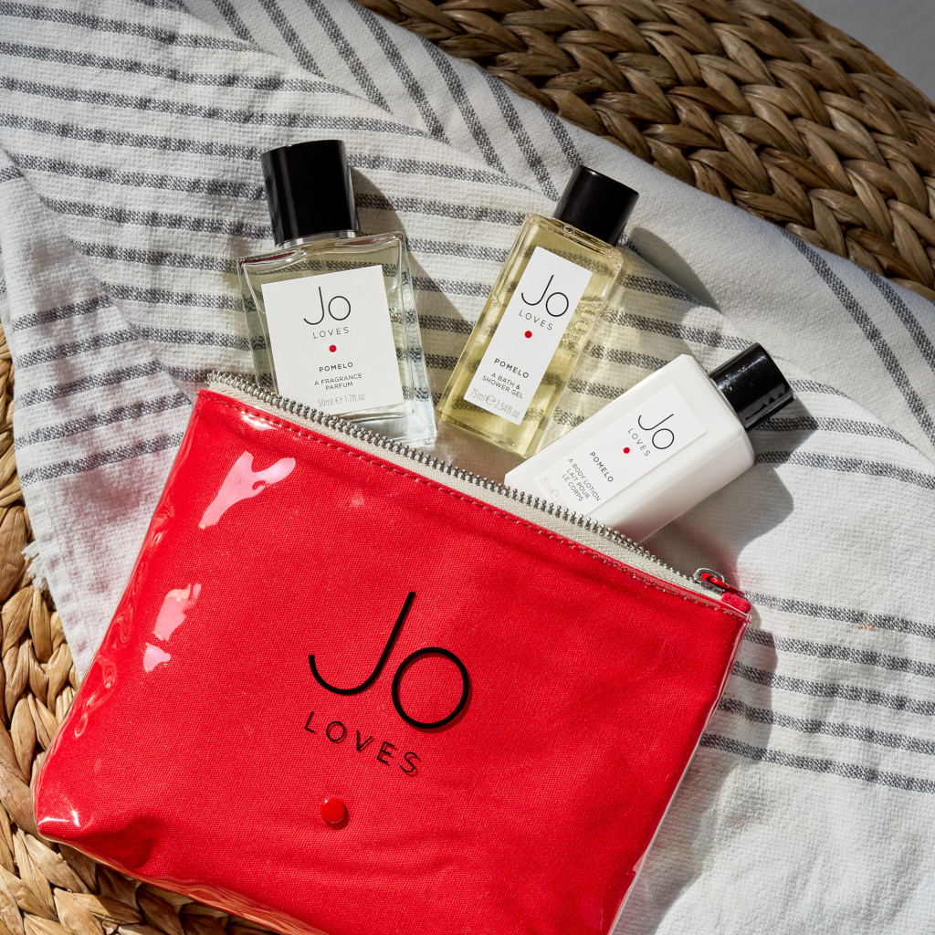 Jo Loves Pomelo A Travel Collection AU Adore Beauty