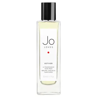 Jo Loves Vetiver A Fragrance Hair Mist - 50ml