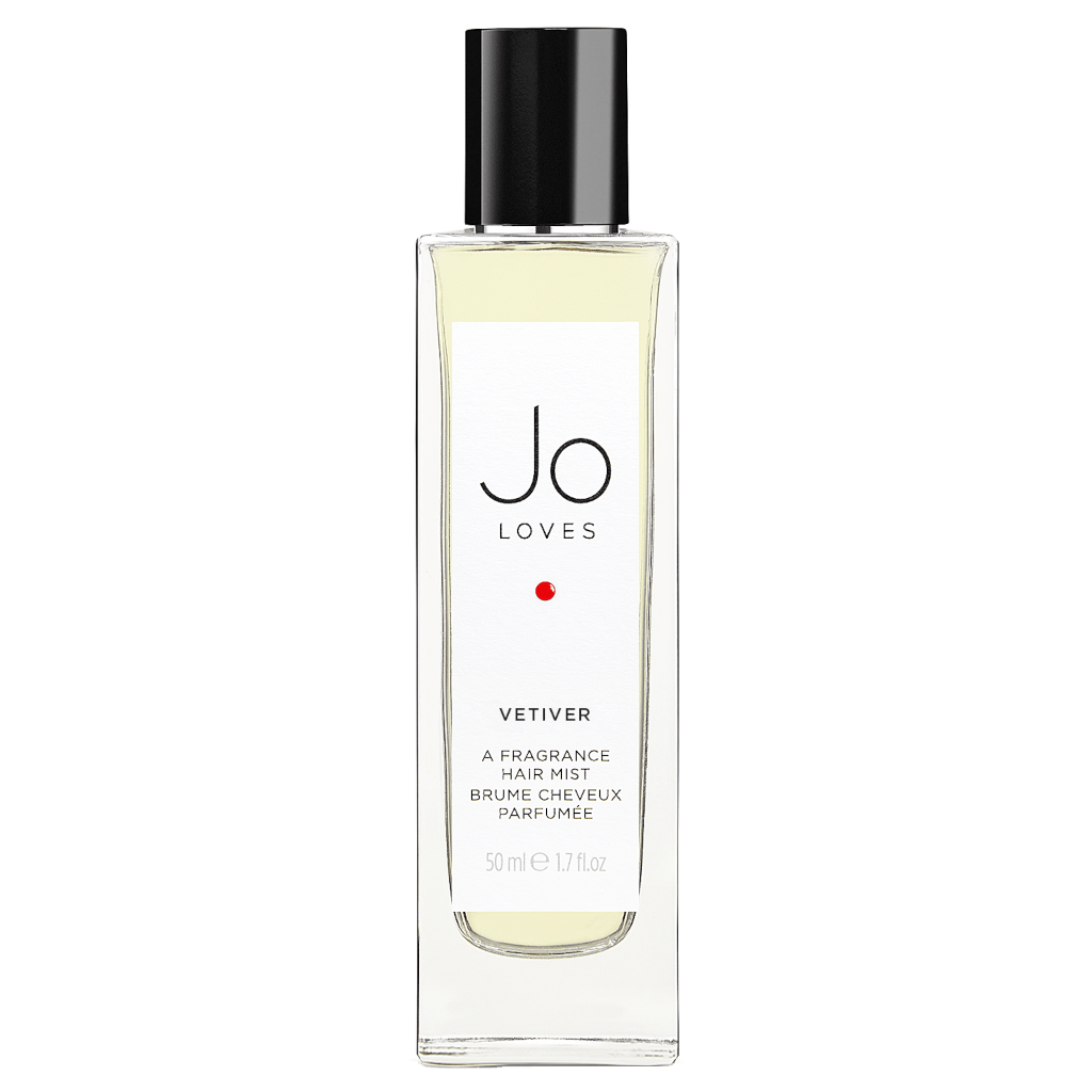 Jo Loves Vetiver A Fragrance Hair Mist - 50ml AU | Adore Beauty