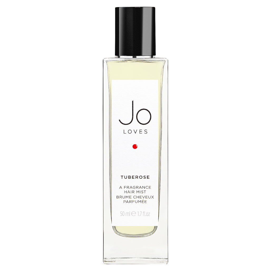 Jo Loves Tuberose A Fragrance Hair Mist 50ml AU Adore Beauty