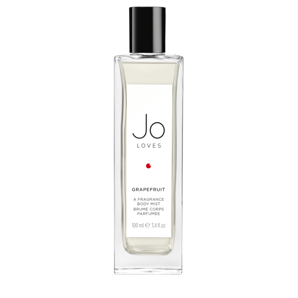 Jo Loves Grapefruit A Fragrance Body Mist - 100ml