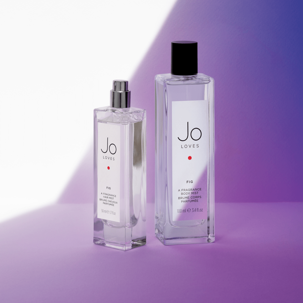 Jo Loves Fig A Fragrance Body Mist 100ml AU Adore Beauty