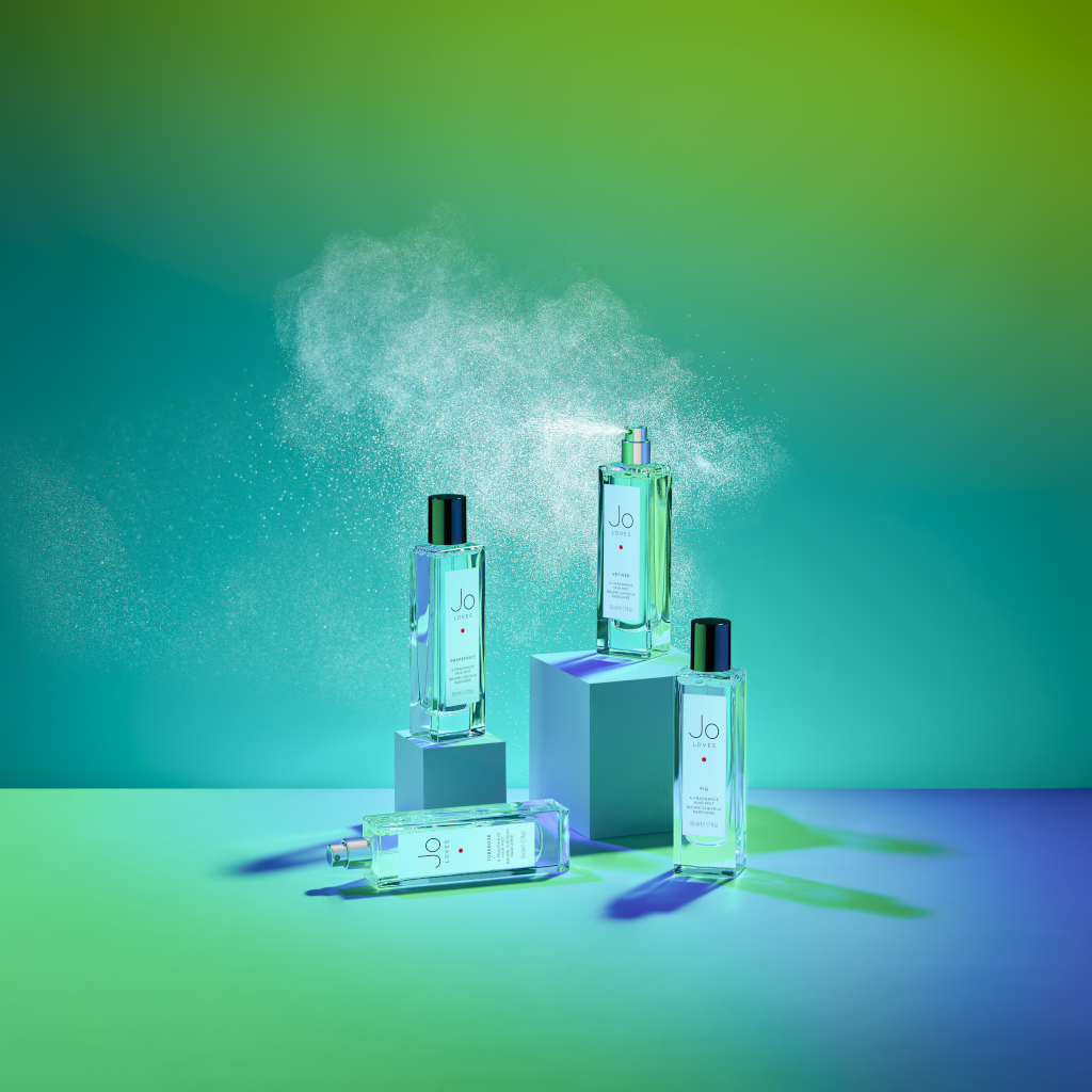 Jo Loves Fig A Fragrance Hair Mist 50ml AU Adore Beauty