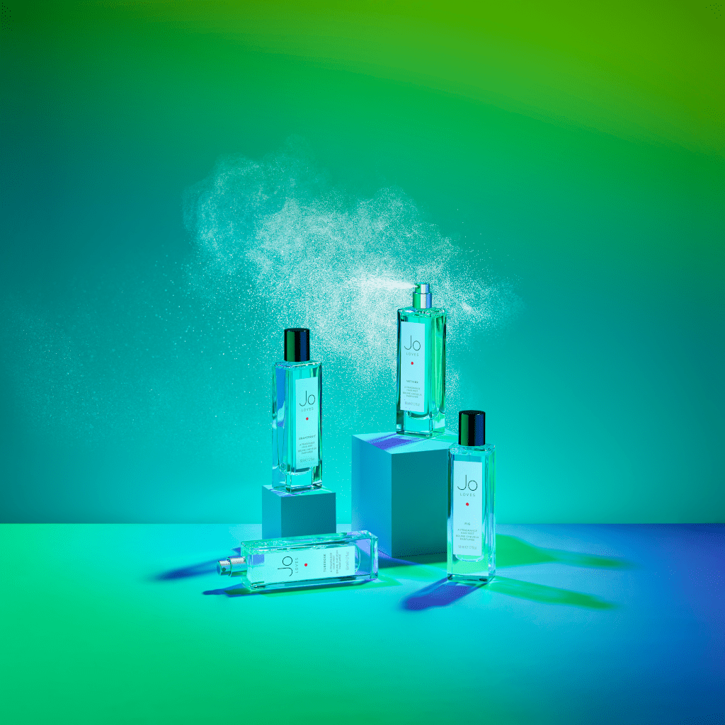 Jo Loves Vetiver A Fragrance Hair Mist 50ml AU Adore Beauty