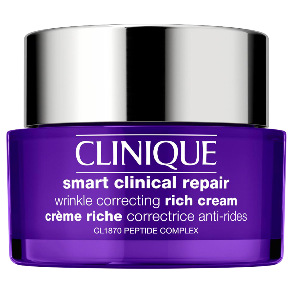 Clinique Smart Clinical Repair Wrinkle Correcting Rich Cream 50ml