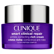 Clinique Smart Clinical Repair Wrinkle Correcting Rich Cream 50ml by Clinique