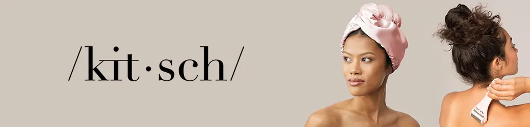 Kitsch Owner Kitsch Hair Accessories - Adore Beauty