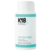 K18 Peptide Detox Shampoo 250ml  by K18