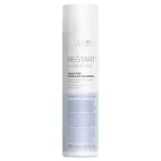 Revlon Professional Restart hydration moisture micellar shampoo by Revlon Professional