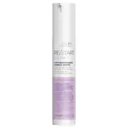 Revlon Professional Restart color anti-brassiness purple drops by Revlon Professional