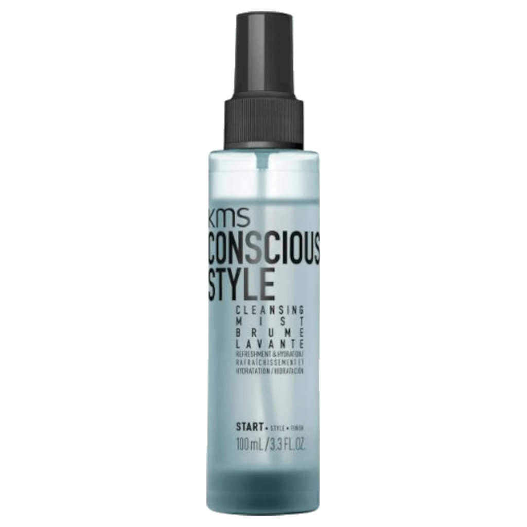 KMS CONSCIOUS STYLE Cleansing Mist 100ml AU Adore Beauty